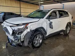4T3RWRFV9SU168473 2025 TOYOTA RAV 4