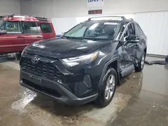 4T3RWRFV9SU171356 2025 TOYOTA RAV 4