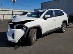 4T3RWRFV9SU172426 2025 TOYOTA RAV 4