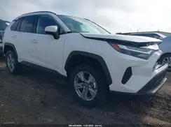 4T3RWRFV9SU172717 2025 TOYOTA RAV 4