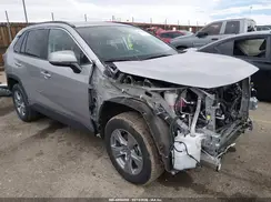 4T3RWRFV9SU173544 2025 TOYOTA RAV 4