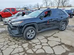 4T3RWRFV9SU173558 2025 TOYOTA RAV 4