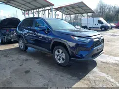 4T3RWRFV9SU175990 2025 TOYOTA RAV 4