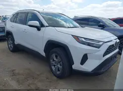 4T3RWRFV9SU176699 2025 TOYOTA RAV 4
