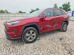 4T3RWRFV9SU177836 2025 TOYOTA RAV 4