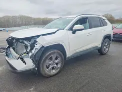 4T3RWRFV9SU180364 2025 TOYOTA RAV 4