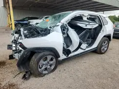 4T3RWRFV9SU181613 2025 TOYOTA RAV 4