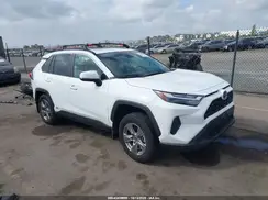 4T3RWRFV9SU181899 2025 TOYOTA RAV 4