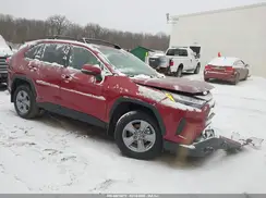 4T3RWRFV9SU182809 2025 TOYOTA RAV 4