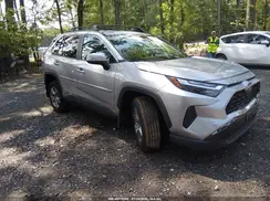 4T3RWRFV9SU187833 2025 TOYOTA RAV 4
