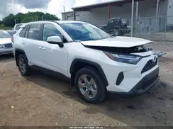 4T3RWRFV9SU188545 2025 TOYOTA RAV 4