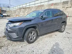 4T3RWRFV9SU188609 2025 TOYOTA RAV 4
