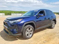 4T3RWRFV9SU189016 2025 TOYOTA RAV 4