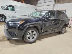 4T3RWRFV9SU190442 2025 TOYOTA RAV 4