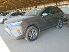 4T3RWRFV9SU191977 2025 TOYOTA RAV 4
