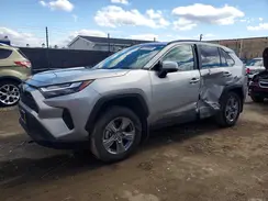 4T3RWRFV9SU193891 2025 TOYOTA RAV 4