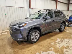4T3RWRFV9SU193910 2025 TOYOTA RAV 4