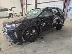 4T3RWRFV9SU194605 2025 TOYOTA RAV 4