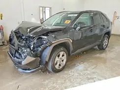4T3RWRFV9SU195916 2025 TOYOTA RAV 4