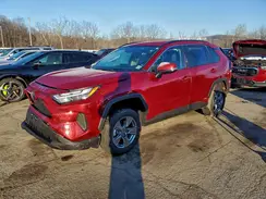 4T3RWRFV9SU203402 2025 TOYOTA RAV 4