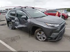 4T3RWRFV9SU207210 2025 TOYOTA RAV 4