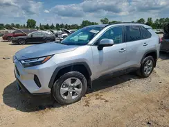 4T3RWRFV9SU207840 2025 TOYOTA RAV 4