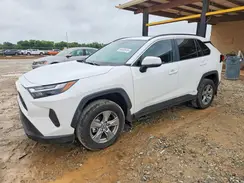 4T3RWRFV9SU210964 2025 TOYOTA RAV 4