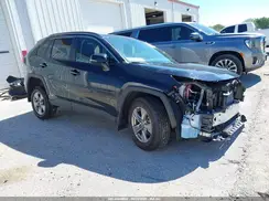 4T3RWRFV9SU212858 2025 TOYOTA RAV 4