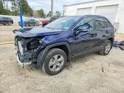 4T3RWRFV9SU214366 2025 TOYOTA RAV 4