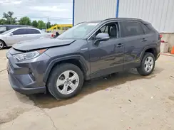 4T3RWRFVXLU004991 2020 TOYOTA RAV 4