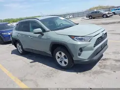 4T3RWRFVXLU005428 2020 TOYOTA RAV 4