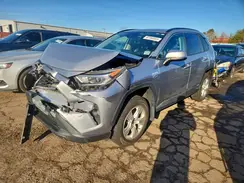 4T3RWRFVXMU013398 2021 TOYOTA RAV 4