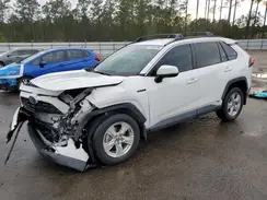 4T3RWRFVXMU015619 2021 TOYOTA RAV 4
