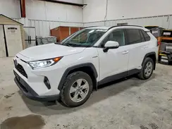 4T3RWRFVXMU021615 2021 TOYOTA RAV 4