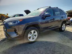 4T3RWRFVXMU022585 2021 TOYOTA RAV 4