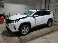 4T3RWRFVXMU023283 2021 TOYOTA RAV 4