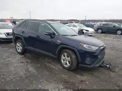 4T3RWRFVXMU024370 2021 TOYOTA RAV 4