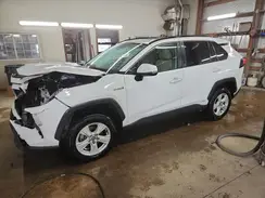 4T3RWRFVXMU027740 2021 TOYOTA RAV 4