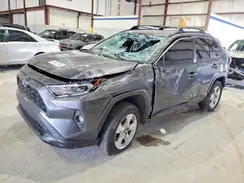 4T3RWRFVXMU027754 2021 TOYOTA RAV 4