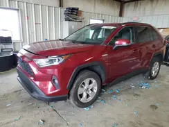 4T3RWRFVXMU030427 2021 TOYOTA RAV 4