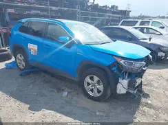 4T3RWRFVXMU035059 2021 TOYOTA RAV 4