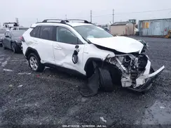 4T3RWRFVXMU040343 2021 TOYOTA RAV 4