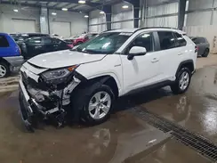 4T3RWRFVXMU042383 2021 TOYOTA RAV 4