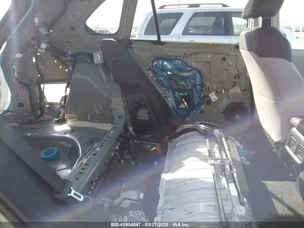 4T3RWRFVXMU042576 2021 TOYOTA RAV 4 - Image 8