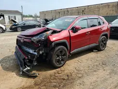 4T3RWRFVXMU043355 2021 TOYOTA RAV 4