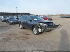 4T3RWRFVXMU043839 2021 TOYOTA RAV 4
