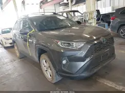 4T3RWRFVXMU045249 2021 TOYOTA RAV 4