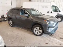 4T3RWRFVXMU047826 2021 TOYOTA RAV 4