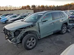 4T3RWRFVXNU050730 2022 TOYOTA RAV 4