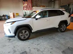 4T3RWRFVXNU051327 2022 TOYOTA RAV 4